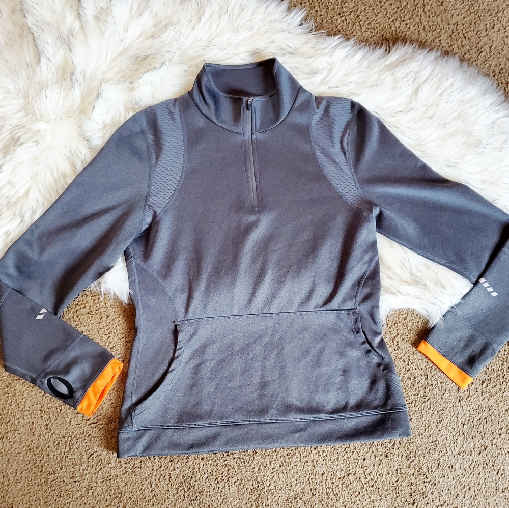 Orange Theory Jacket